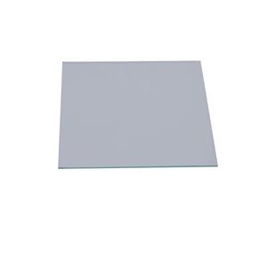 <span class=keywords><strong>Ar</strong></span> de 50:50 de vidrio óptico de bk7 k9 chapa de espejo divisor de haz placa - Product Image 1