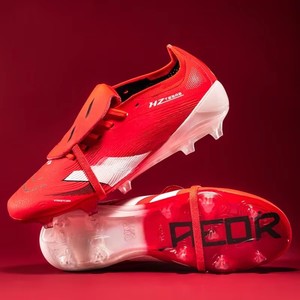 Crampons <span class=keywords><strong>de</strong></span> football à crampons à pointes tendance, chaussures <span class=keywords><strong>de</strong></span> football pour hommes, chaussures <span class=keywords><strong>de</strong></span> sport <span class=keywords><strong>de</strong></span> football authentiques <span class=keywords><strong>de</strong></span> haute qualité - Product Image 2