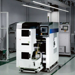 Through Hole Pcb Assembly <strong>Automatic</strong> <strong>Pin</strong> <strong>Insertion</strong> <strong>Machine</strong> THT <strong>Machine</strong> Automated <strong>Insertion</strong> Equipment SFAB-SH - Product Image 3