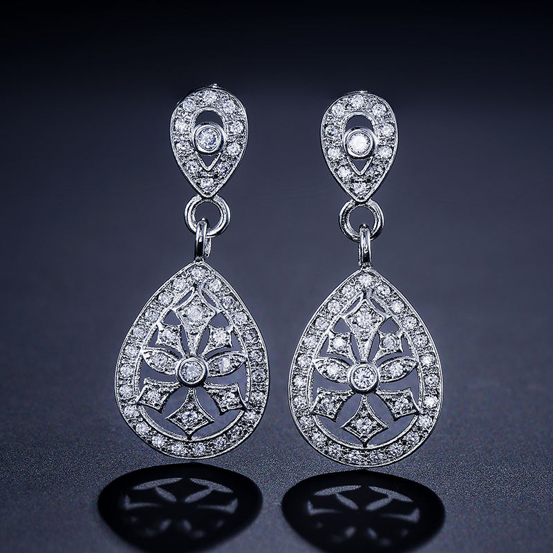 ทองคำขาว