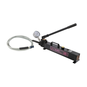 Bomba Hidráulica Manual de Ultra Alta Presión de 1000-4000 Bares - Product Image 2