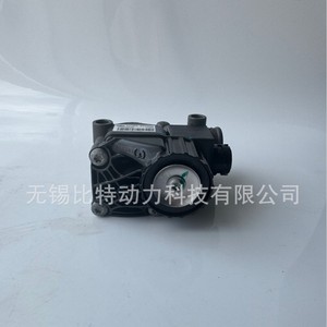 Knorr ABS K038438N50วาล์วควบคุม24V สำหรับรถบรรทุกและรถตู้ - Product Image 4