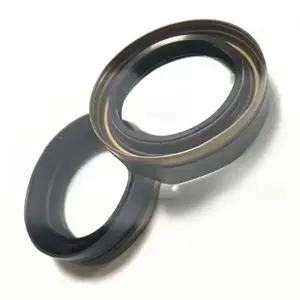 5 uds JF017E accesorios de coche transmisión automática sello de aceite de medio eje 38342-<span class=keywords><strong>3VX0A</strong></span> 383423VX0A 38342 <span class=keywords><strong>3VX0A</strong></span> para Nissan AH2365K - Product Image 5