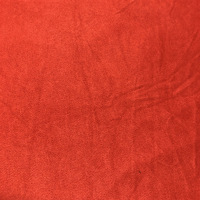 Tissu en daim synthétique style peau de mouton pour vestes, manteaux, chaussures et vêtements de mode
