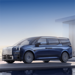 <span class=keywords><strong>Comprar</strong></span> Venta caliente coches eléctricos usados <span class=keywords><strong>de</strong></span> China Zeekr 009 5 puertas 6 asientos MPV larga resistencia 702KM vehículos <span class=keywords><strong>de</strong></span> nueva energía - Product Image 5