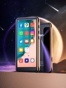 Tùy Chỉnh Hi-Res Ruizu Z80 Âm Thanh Để Nghe Biểu Tượng Tùy Chỉnh In Hifi Bài Hát Miễn Phí Tải Về Mp3 Âm Nhạc Máy Nghe Nhạc - Product Image 5