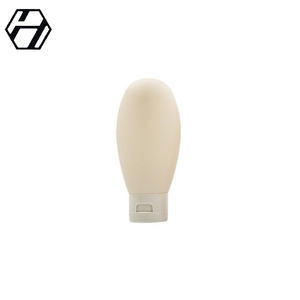 3 pcs/set Nordic Travel Refillable Bottle Kit Portable Essence Shampoing Shower Gel Bottles Container Can Carring on the Plane - Product Image 4