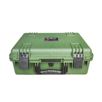 Boîtier de caméra en plastique dur identique à Tsun. 443412