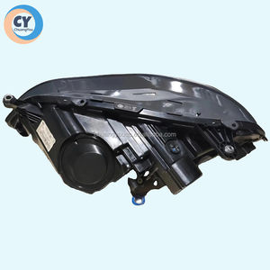 Para <span class=keywords><strong>mercedes</strong></span>-benz Clase E AMG W212 lente de faro Original <span class=keywords><strong>2014</strong></span> 2015 2016 matriz LED faro E400 E53 E63 S212 luz geométrica - Product Image 4