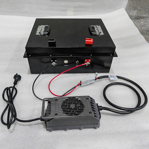 直接替换高尔夫球车电池 环保型 72v 105ah 锂电池，提供 <span class=keywords><strong>3</strong></span> 年保修 - Product Image 1