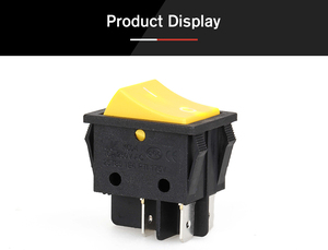 Wintai-tech Ba Rocker chuyển đổi cho thuyền Cooler hải lý chuyển đổi ánh sáng cho sử dụng hàng Hải - Product Image 2