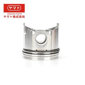 Pistón de Motor Yanmar 4TNV88 4D88E, Pieza Original Yanmar 129005-22080, para Motor Yanmar 4TNV88 y Yanmar 3TNV88 - Product Image 6
