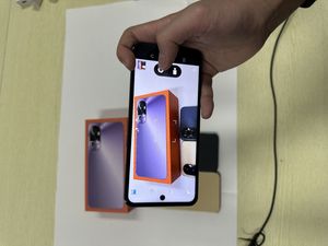 <span class=keywords><strong>2023</strong></span> nuevo Reno10 Pro + Smartphone superventas 7,3 pulgadas 16GB + 1TB Pantalla Completa teléfono móvil <span class=keywords><strong>con</strong></span> cámara trasera de 108MP Chip chino - Product Image 5