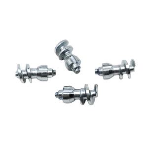 Espárragos para neumáticos de montacargas <span class=keywords><strong>JX160</strong></span> de alta calidad, tornillo grande, espárrago para carretera de hielo - Product Image 1