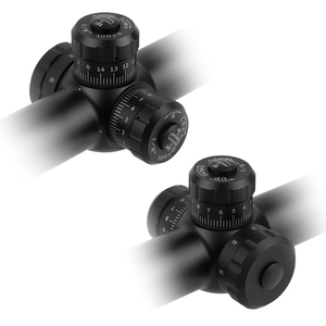 Focuhunter quang học tầm nhìn 10-40x50e SFP dài rang phạm vi săn bắn không thấm nước chống sốc chất lượng cao tầm nhìn cho săn bắn - Product Image 5