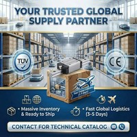 Guide linéaire HIWIN HGH15CA interchangeable 1:1, positionnement haute précision pour machine de dépannelement de PCB