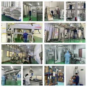 مستخلص ستيفيا كبير المخزون للاعلامة الخاصة المحلاة TSG90% RA 40% - Product Image 6