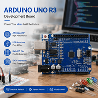 Module de carte mère électronique Zetok URO01 pour carte de développement R3, contrôleur USB compatible pour projets DIY
