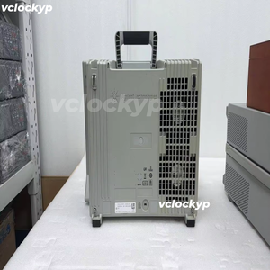 ออสซิลโลสโคป Agilent DSO9254A 2.5GHz Infiniium ระบบปฏิบัติการ Windows 7 - Product Image 3