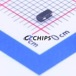 Transistor Original Nuevo BC817-40(6CT) SOT-23, Transistor de Unión Bipolar (BJT) - Product Image 2