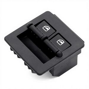 Interruptor del Elevalunas para Volkswagen Beetle 98-10, Modelos Compatibles 1C0959855A y 1C0959851A - Product Image 3