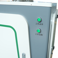 Pipe Falling Weight Impact Tester Thermoplastic PVC PE Digital Automatic Precision Pneumatic Hammer Laboratory Equipment
