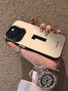 เคสโทรศัพท์กันกระแทกพิมพ์ลาย<span class=keywords><strong>เลข</strong></span>นำ<span class=keywords><strong>โชค</strong></span> 7 ตัวเลข สำหรับ iPhone 7 8 X XS XR 11 12 <span class=keywords><strong>13</strong></span> 14 15 16 17 PRO MAX ขายส่ง - Product Image 2