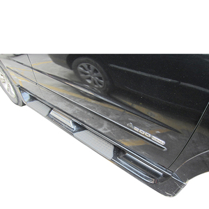 Phụ kiện tự động chạy Hội Đồng Quản trị cho Ssangyong actyon thanh bên chất lượng cao bên bước Ssangyong actyon kyron - Product Image 4