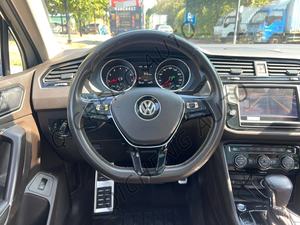 Volkswagen Tiguan <span class=keywords><strong>L</strong></span> 330TSI 2018 Usata - Veicolo Usato a Prezzo Conveniente, Offerta Speciale, Auto Usata a Basso Prezzo, Ottimo Rapporto Qualità-Prezzo - Product Image 4
