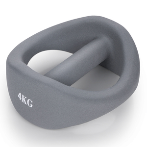 Hot bán gang đa chức năng tập thể dục kettlebells cho nam giới phụ nữ sử dụng nhà quả tạ - Product Image 2