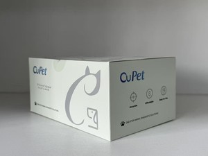 Carte de test antigénique de la tuberculose bovine - Product Image 1