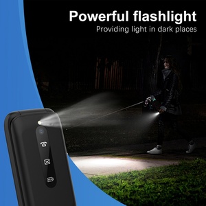 Téléphone portable à clapet 2G GSM double SIM 2,4 pouces, modèle 2025, le plus vendu - Product Image 6