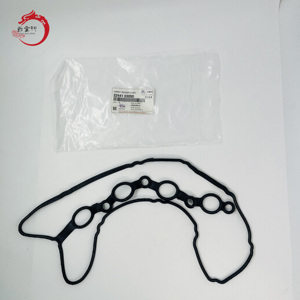 Pièces de moteur de haute qualité GASKET-ROCKER COVER 22441-03050 2244103050 Pour H-yundai Sonata Santa Fe 22441 03050 - Product Image 5