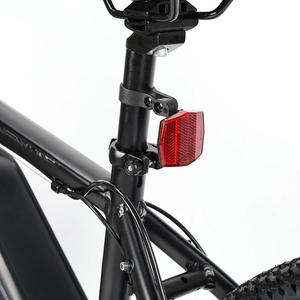 Nueva Bicicleta Eléctrica de Montaña <span class=keywords><strong>Eleglide</strong></span> Mopride 2 de 250W, 36V, con Batería, Aleación de Aluminio, 21 Velocidades, 27.5 Pulgadas - Product Image 5
