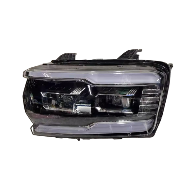 New Arrival Original BYD Leopard 05 SFHA-4121020A SFHA-4121010A Headlight Assembly 6000K