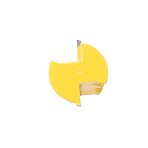 Fraise à couronne en acier rapide 45HRC avec queue de 1/2 pouce pour le moulage de lignes de taille et la menuiserie - Product Image 6