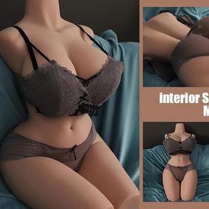 2024 Hot Sell Exclusive Wholesale <strong>Xxx</strong> Male Masturbation <strong>Sex</strong> Doll <strong>Real</strong> Women Touch Feeling Doll Toys for Man Adult <strong>Sex</strong> - Product Image 2