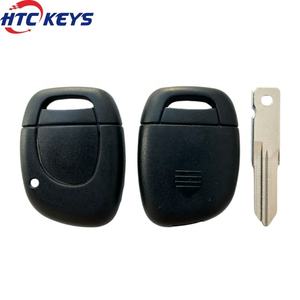 <span class=keywords><strong>Coque</strong></span> <span class=keywords><strong>de</strong></span> clé télécommande automobile 1 bouton avec support <span class=keywords><strong>de</strong></span> pile et lame VAC102 pour clés <span class=keywords><strong>de</strong></span> véhicule Renault <span class=keywords><strong>Kangoo</strong></span> - Vente en gros - Product Image 5