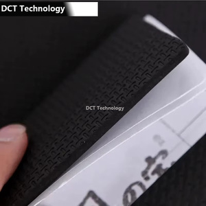 Base Escore Material Deck Pad Block Sheet, Círculos Adhesivos Dobles, Junta DS7033, Goma Personalizada, Espuma EVA Suave Cortada, Tecnologí<span class=keywords><strong>a</strong></span> DCT - Product Image 4