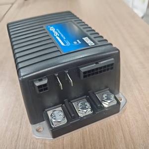 Dc sepex điều khiển động cơ <span class=keywords><strong>1243</strong></span>-4320 24-36V 300A thích hợp cho xe Golf xe điện - Product Image 1