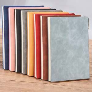 Cuaderno de Cuero Personalizado A5, Diario de Cuero 2026, Cuaderno de Papel Personalizado - Product Image 4