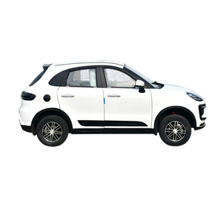 Véhicule à énergie nouvelle certifié CE à 4 roues, autonomie de 201-300 km avec climatisation, modèle 2026 pour usage domestique - Product Image 3