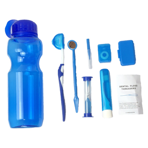 <span class=keywords><strong>Kit</strong></span> per la pulizia ortodontica da viaggio portatile <span class=keywords><strong>Kit</strong></span> per la pulizia di apparecchi dentali - Product Image 4