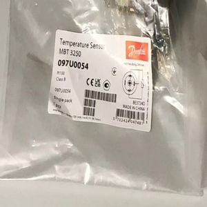 Danfoss MBT3250 <b>Temperature</b> <b>Sensor</b> 097U0054 Ready Stock - Product Image 1