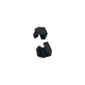 Changbanpo Brake Switch Return <b>Block</b> For Roewe 350 360W5 MG5 <b>Plastic</b> Pedal Limit Rubber Pad - Product Image 4