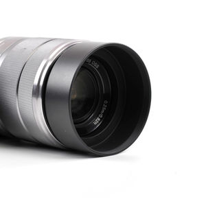 Parasoleil standard pour objectif à filetage standard en alliage d'aluminium 43/49/52/55/<span class=keywords><strong>58</strong></span>/62/67/72/82 mm pour Canon Nikon <span class=keywords><strong>Sony</strong></span> - Product Image 4