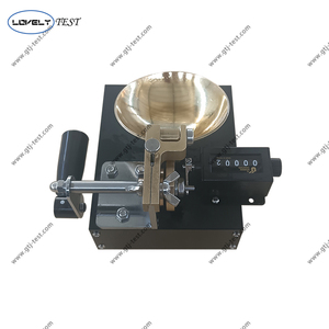 토양 액상한측정기를 위한 토목 실험실 시험장비 - Product Image 5