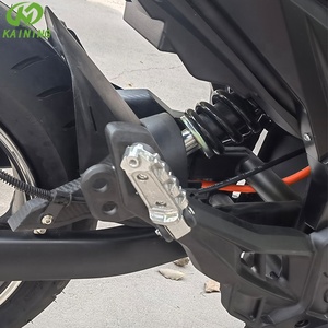 Factory Direct Sale <b>72v</b> 5kw Motorcycle Conversion Kit 2.5a Quick Charging for Electrical Bike Kn-dmg <b>72v</b> 2.5a Quick Charging - Product Image 2
