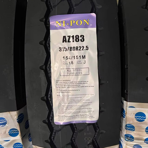 GOODRIDE WESTLAKE новые шины для грузовиков Dongfeng 225/70r19.5 12.00R20 315/80R22.5 13R22.5 11r225 - Product Image 1
