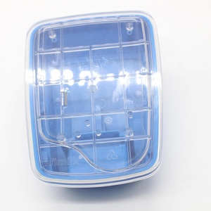 ผู้ผลิตจีน รับออกแบบและผลิตแม่พิมพ์ฉีดพลาสติกตามสั่ง - Product Image 1